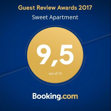 Sweet Apartment Венеция Экстерьер фото
