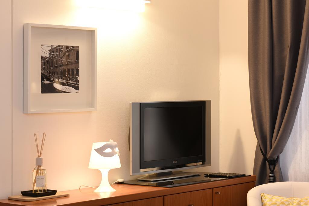 Sweet Apartment Венеция Экстерьер фото