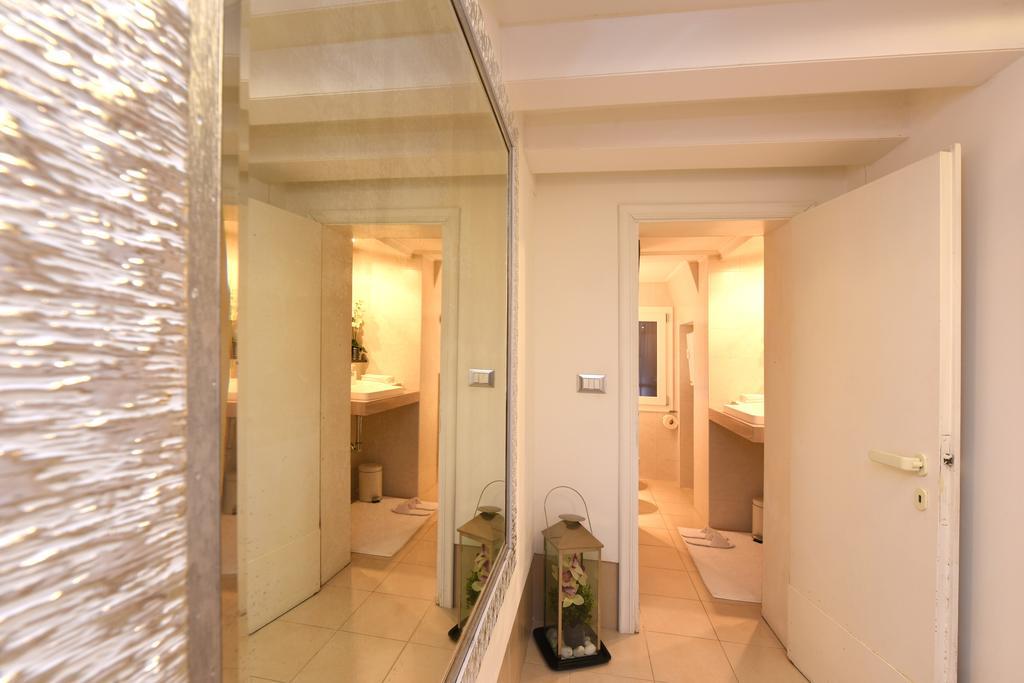 Sweet Apartment Венеция Экстерьер фото