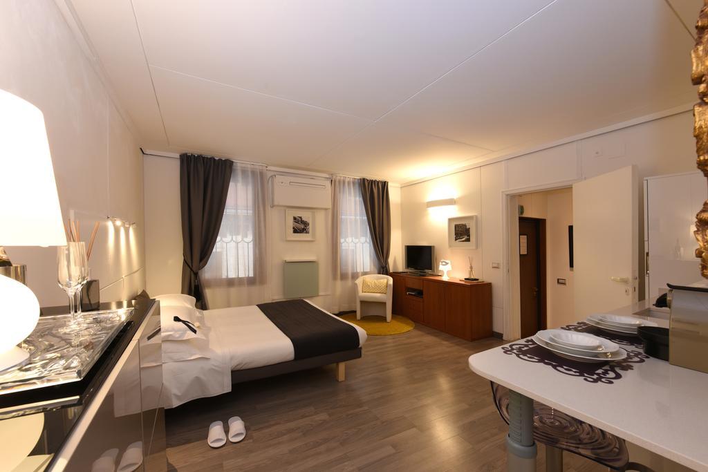 Sweet Apartment Венеция Экстерьер фото